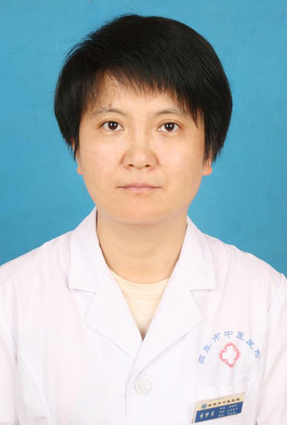 李夢月