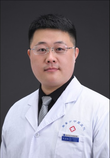 朱正陽